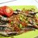 Cooksnap dari Revina untuk resep Ikan asin peda with pete