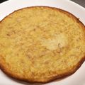 來富他姊L.Z.H 的 懶人版香蕉蛋糕 cooksnap