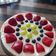  Dorisz Cooksnap-ja, amikor elkészítette a(z) Sütés nélküli sajttorta 🧀🎂 receptet.