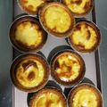 Yu Wan Yu 的 港式蛋塔 cooksnap
