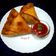 Arya Paradkar का कुकस्नैप जब उन्होंने आलू समोसा (Aloo Samosa recipe in hindi) बनाया था।