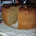 Cooksnap dari Mom Erny untuk resep BOLU PISANG kukus lembut