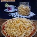 Cooksnap dari Dapoer Sarie untuk resep Bihun Goreng Kriuk