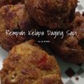Cooksnap dari Lia Ariani untuk resep Sate Kelapa Daging Sapi