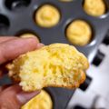 El cooksnap de Pauhen cuando hizo Pan de queso sin gluten mega fácil, súper express, sin amasar!.