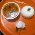 Sumedha Joshi's cooksnap of when they made बरबटीची करी (Barbatichi Curry Recipe In Marathi).