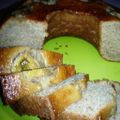 Cooksnap dari ayu fujiana untuk resep Banana cake Chef Farah Quinn