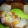 Cooksnap dari ayu fujiana untuk resep Banana cake Chef Farah Quinn