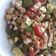El cooksnap de Marieta cuando hizo Ensalada de garbanzos.