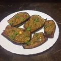 صورة من رغد، شاركها بعد تجربة وصفة مقبلات سلطة باذنجان مقلي بتشهي 👌🏻😋