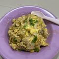 Cooksnap dari Vinna Setiawan untuk resep Oyakodon