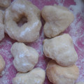 Cooksnap dari sri kurnia nofitri untuk resep Donat Kentang Panggang