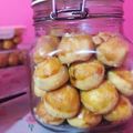 Cooksnap dari Mami Cezard untuk resep Nastar lumer wijsman (REVISI)