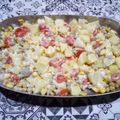 El cooksnap de Lady Marmalade cuando hizo Ensalada de papas.