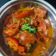 Shruti Vaghela's cooksnap of when they made ટોમેટો ગાઠીયા નું શાક (Tamato Ganthiya Shak Recipe In Gujarati).