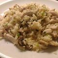 Julie.C 的 黃金蛋炒飯 cooksnap