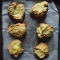 Cooksnap dari Desi Arianti untuk resep Cloud Bread (Roti Awan)