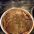 Todd 's cooksnap of when they made Chi-Town Eye of Round.