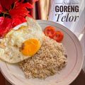 Cooksnap dari Icha Khairunnisa untuk resep Nasi Goreng Telor