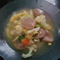 Cooksnap dari Amai untuk resep Capcay kuah kental