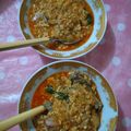 Cooksnap dari Cut Wina untuk resep 23. Seblak Ceker Pedas