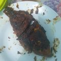 Cooksnap dari tyas untuk resep Ikan Nila Bakar