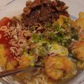 Cooksnap dari Mayadewi Syapriani untuk resep Mie ayam sederhana