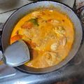 Cooksnap dari Husnul Amelia untuk resep Kare Kepiting