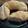 El cooksnap de Lucia Paredes cuando hizo Rosca de chicharrón.