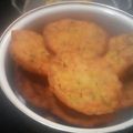 Cooksnap dari Dapur Koe untuk resep Bakwan sayuran crispy