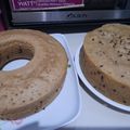Cooksnap dari Adesriayu Saqib Reece untuk resep Bolu Kukus Cappuccino