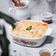 Cooksnap dari Kulniyasally untuk resep Macaroni Schotel Panggang