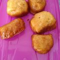 El cooksnap de aida cuando hizo Pan chino.
