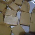 Cooksnap dari leandalena untuk resep Pie Susu Teflon Anti Gagal