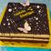 Cooksnap dari Lubabahmaksum 993 untuk resep Moist Tiramisu Steam Cake with Choco Ganache