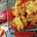 Cooksnap dari Ummu Azzam 💐 untuk resep Jamur crispy, jamur kriwil tahan seharian