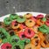 Cooksnap dari Fani chunuld untuk resep Kue Cubit Warna (Camilan Mpasi - 14mo+)