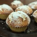 Cooksnap από Sitronella στη συνταγή Κέικ με γκρέιπφρουτ και γιαούρτι