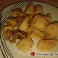 Cooksnap από iliana pasxalidi στη συνταγή Καλαμαράκια Καλιφόρνιας τηγανητά