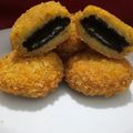 Cooksnap dari Sri Santika untuk resep Pisang Nugget Crispy Oreo