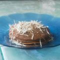 Cooksnap dari Dwi Susanti untuk resep Pancake Teflon