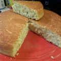 Brenda M. Castillo 's cooksnap of when they made Perfect Cornbread.