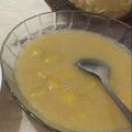 Cooksnap dari risma tri lestari untuk resep Kolak Candil Ketela (Ubi dan Singkong)