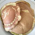 Cooksnap dari Retno Endah untuk resep Pancake simple anti gagal
