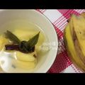 Cooksnap dari elyanied untuk resep Setup Pisang