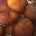 Annies_book's cooksnap of when they made Gulab jamun.
