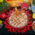 Asma Waheed's cooksnap of when they made Yummy dahi barey.
