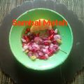 Cooksnap dari Puji Mpn mama Arfan - Irfan untuk resep Sambal Matah ala Bali