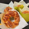 Marcsi Glückné Cooksnap-ja, amikor elkészítette a(z) Gluténmentes kalácskoszorú és briós receptet.