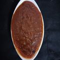 Bunai sen's cooksnap of when they made তেঁতুলের টক মিষ্টি আচার (tentuler tok mishti achar recipe in Bengali).